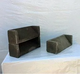 Veneziana de Concreto