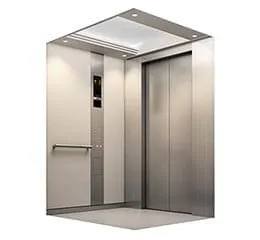 Elevador Nexiez - MR