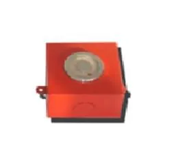 Ferragens para Porta Corta-Fogo 