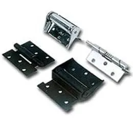 Ferragens para Porta Corta-Fogo 