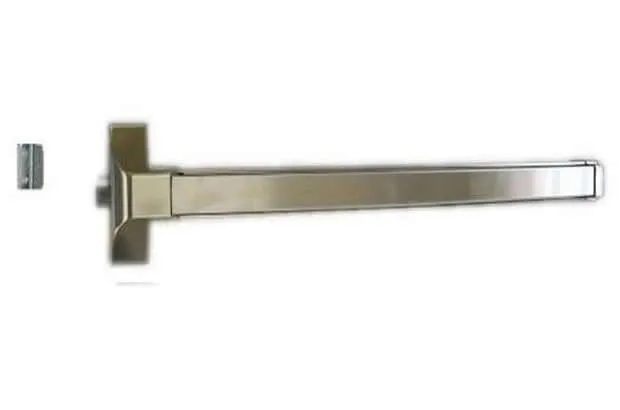 Ferragens para Porta Corta-Fogo 