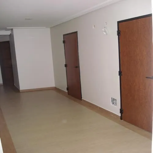 Porta Corta-Fogo Customizada