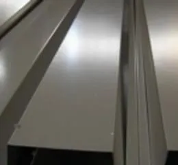 Calhas e Rufos - Calex