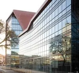 Kawneer AA100®-BR - BR GRID