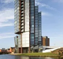 Kawneer AA100®-BR SSG