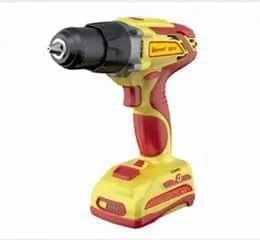 Furadeira / Parafusadeira Starrett SS8010