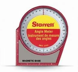 Medidor de Ângulo AM-2