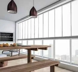 Linha Universal Varanda