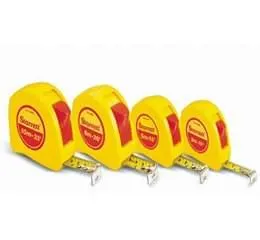 Trena de Bolso Série Starrett