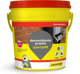 Desmoldante Pronto