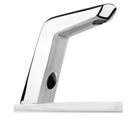 Torneira Banca Av Elétrica Ecotron Cr DN15