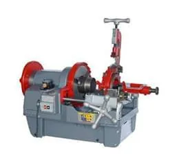 Rosqueadeira Super Thread - 4"