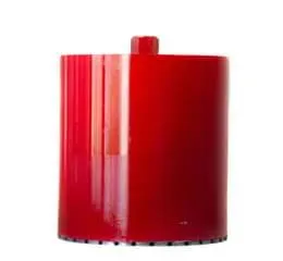 Broca Tubolar Diaman Bears  