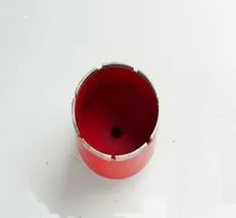 Broca para Instalação de Caixinha Elétrica 