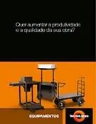 Download de catálogo