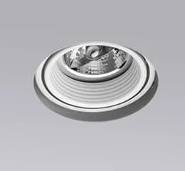 Luminária – Modelo 0210