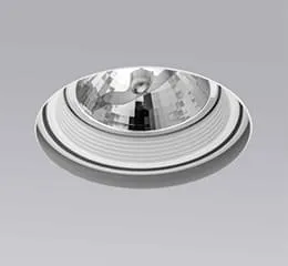 Luminária – Modelo 0211