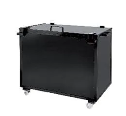 Baú para Ferramentas