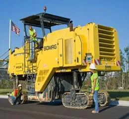 Fresador BM 2000/60-2