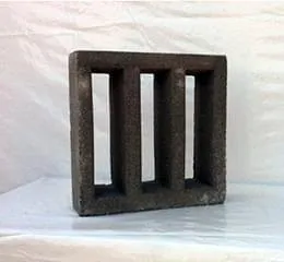 Elemento Vazado de Concreto