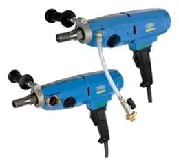 Perfuratriz DME20PW*** e DME20PU***