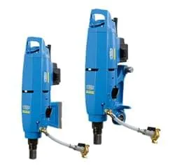 Perfuratriz DME24MW*** e DME24UW***