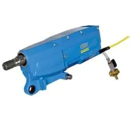 Perfuratriz DME36MW*** e DME36UW***