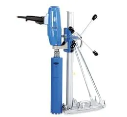 Perfuratriz DRU160**