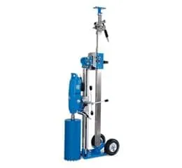 Perfuratriz DRU350***