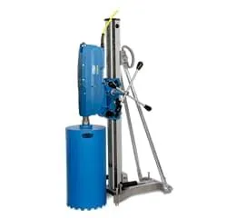 Perfuratriz DRA500*** Elétrica