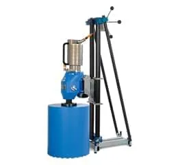 Perfuratriz BC-2 Elétrica