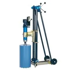 Perfuratriz BC-2 Hidráulica