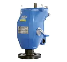 Perfuratriz DGB1000*** Hidráulica