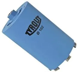 Coroa Standard DDL**