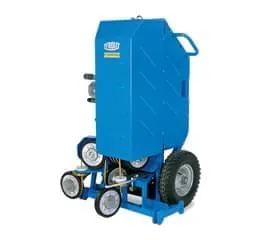 Cortadora de Paredes com Fio SB/SB-E