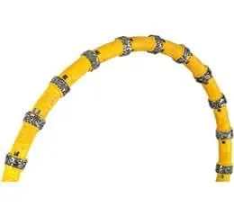 Fio Diamantado Premium DWH***-S