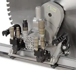 Cortadora de Paredes com Disco WZ