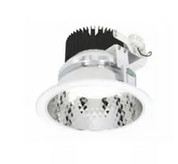                                  Refletor Embutido EEF42E