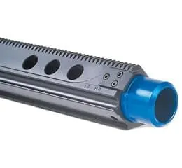 Sistema de Trilhos VAS e VS