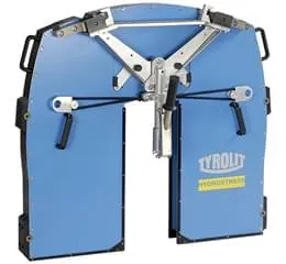 Proteção de Serra All-In-One