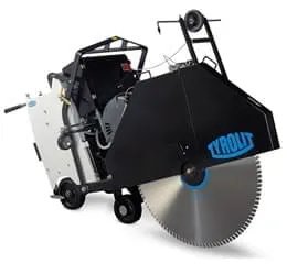 Cortadora de Piso FSE1240***