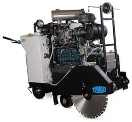 Cortadora de Piso FSD1274***