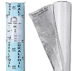 Isolante Térmico AL 1