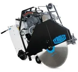 Cortadora de Piso FSD1049**