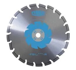 Serra Premium FSL***-A