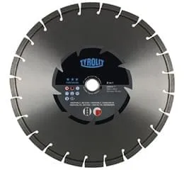 Serra Premium DCA+C***-2in1