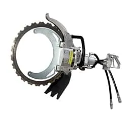 Serra Circular HRH500***