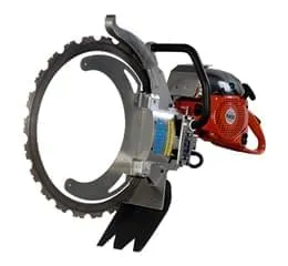 Serra Circular HRG500***