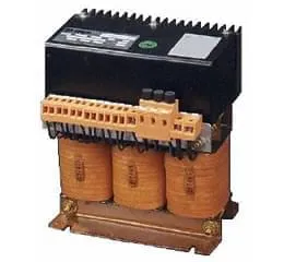 Fonte de Alimentação FAT Trifásica 