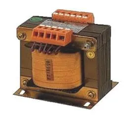 Transformador Monofásico EAC 